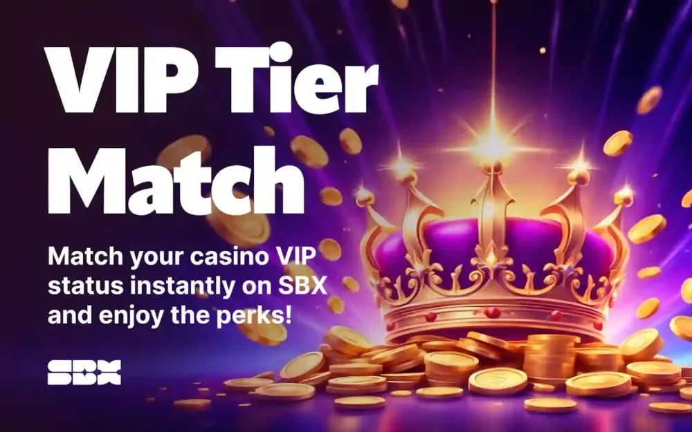 VIP Tier Match